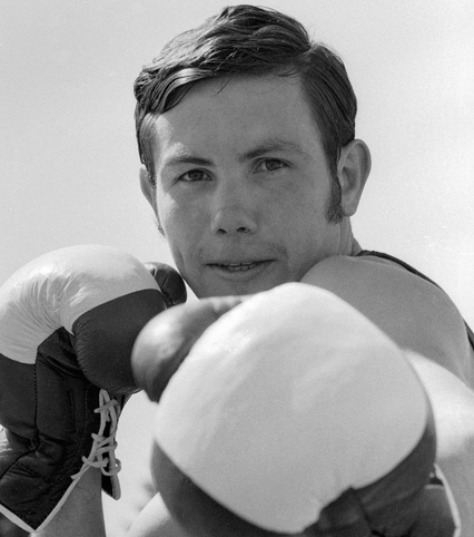 Кузнецов Борис